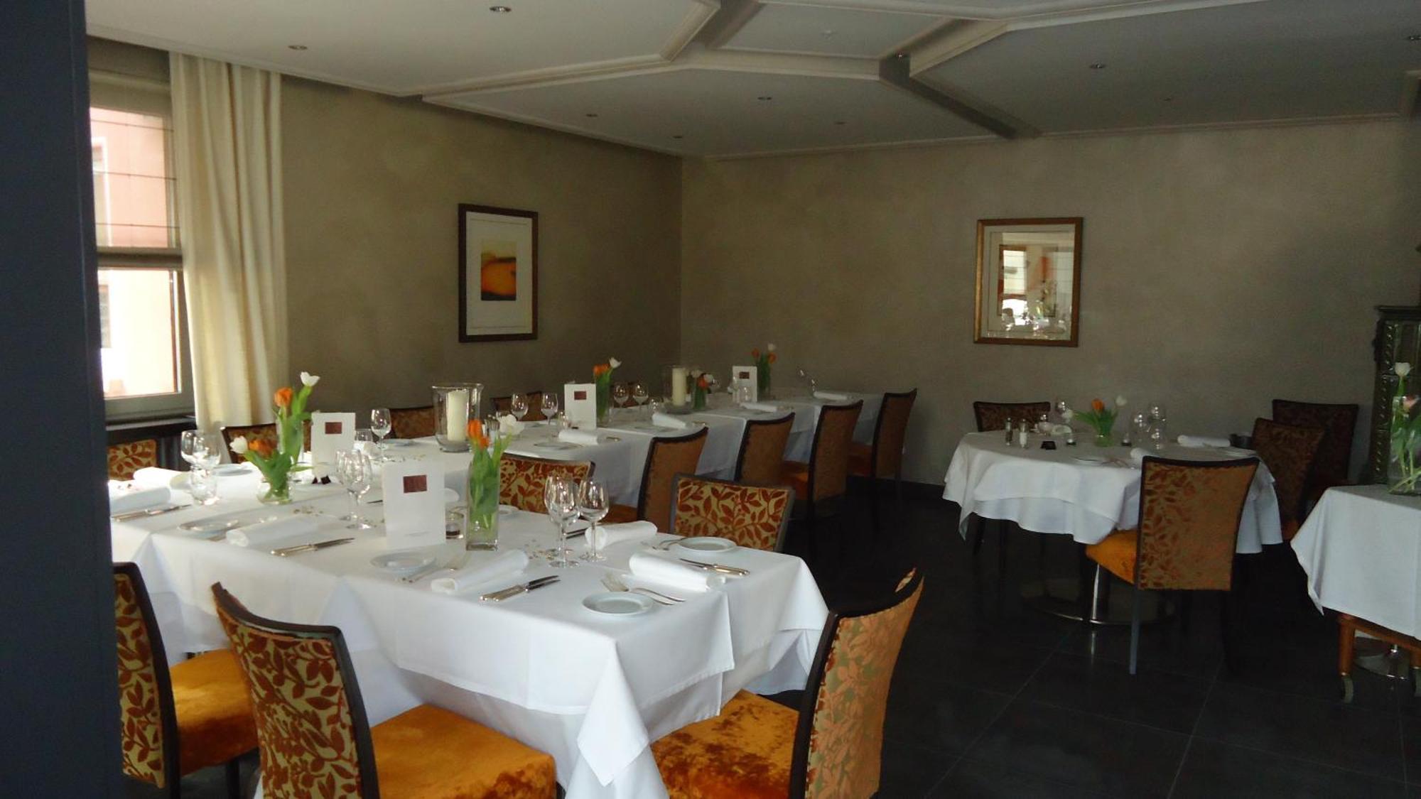 Le Moulin De La Walk Hotell Wissembourg Eksteriør bilde