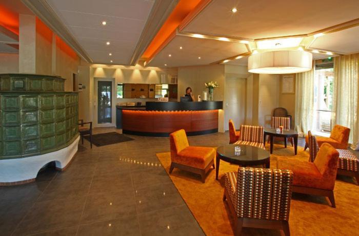 Le Moulin De La Walk Hotell Wissembourg Eksteriør bilde