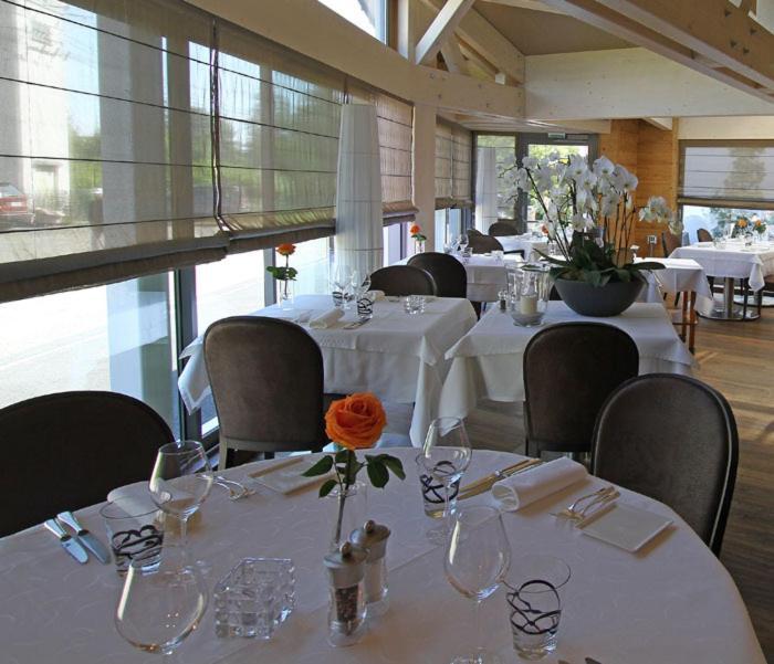 Le Moulin De La Walk Hotell Wissembourg Eksteriør bilde