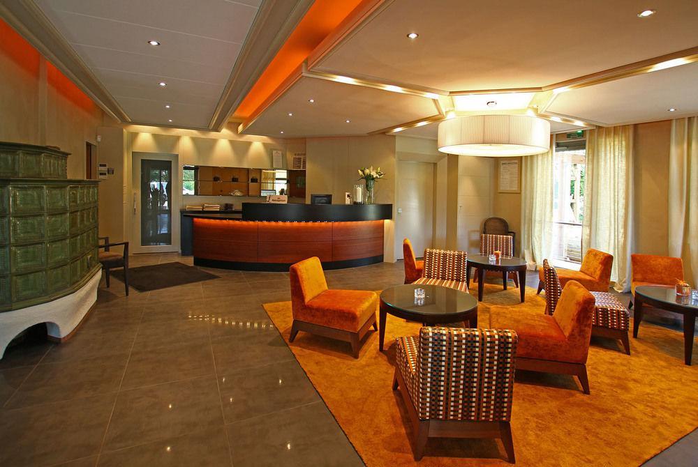 Le Moulin De La Walk Hotell Wissembourg Eksteriør bilde
