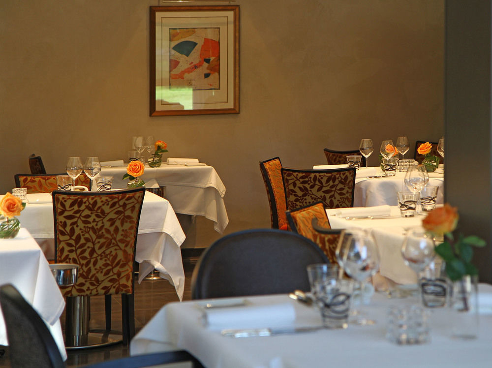 Le Moulin De La Walk Hotell Wissembourg Eksteriør bilde