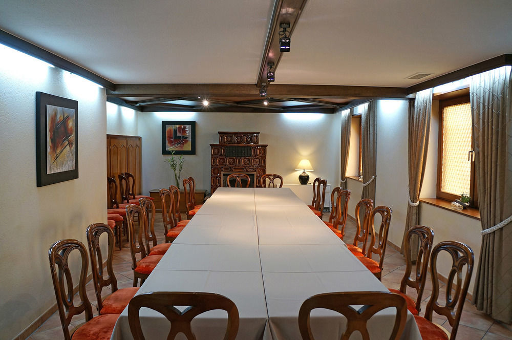 Le Moulin De La Walk Hotell Wissembourg Eksteriør bilde