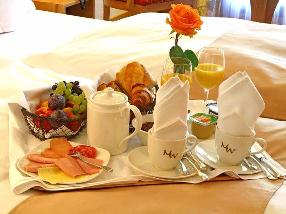 Le Moulin De La Walk Hotell Wissembourg Eksteriør bilde