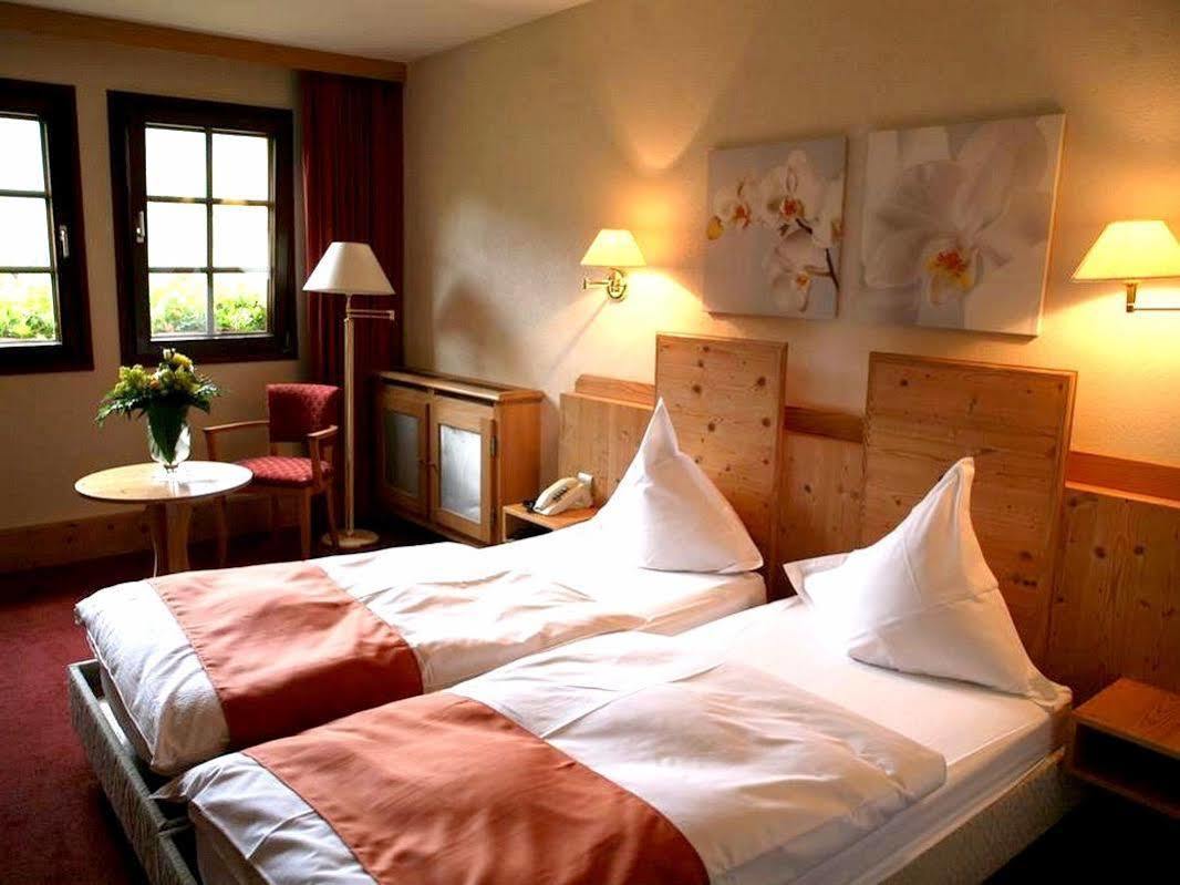 Le Moulin De La Walk Hotell Wissembourg Eksteriør bilde