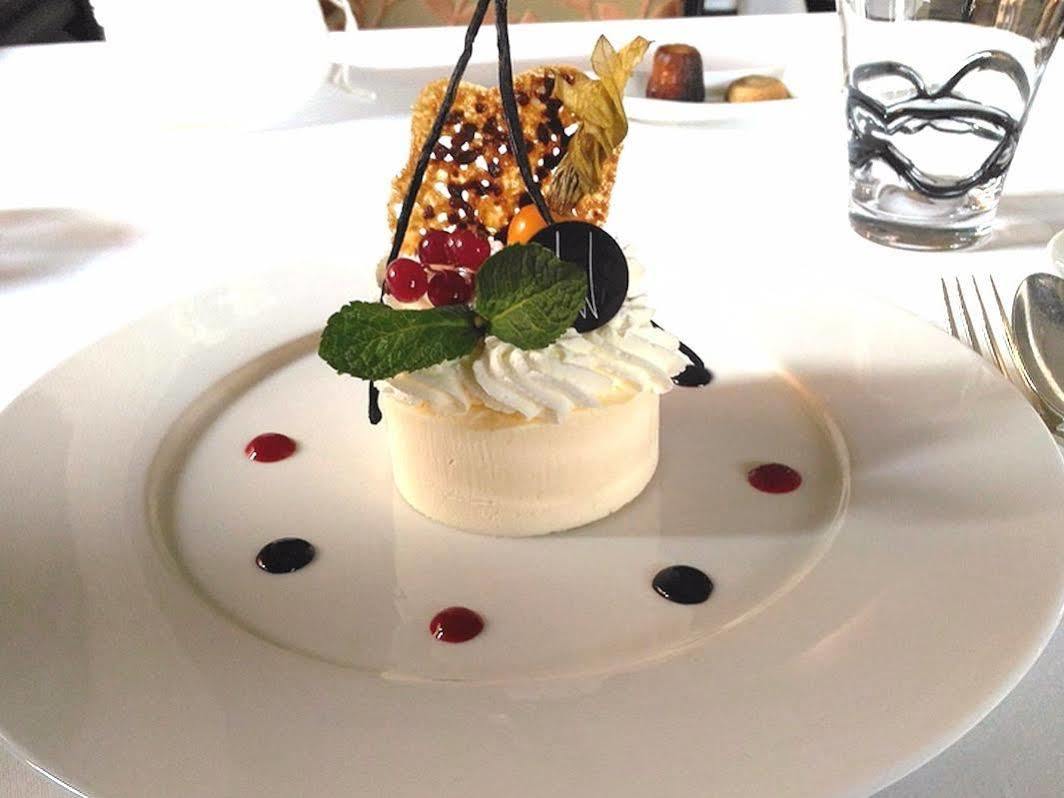 Le Moulin De La Walk Hotell Wissembourg Eksteriør bilde