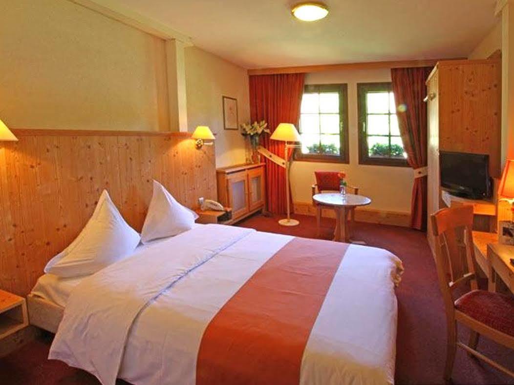 Le Moulin De La Walk Hotell Wissembourg Eksteriør bilde
