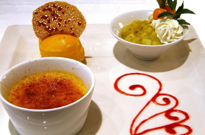 Le Moulin De La Walk Hotell Wissembourg Eksteriør bilde