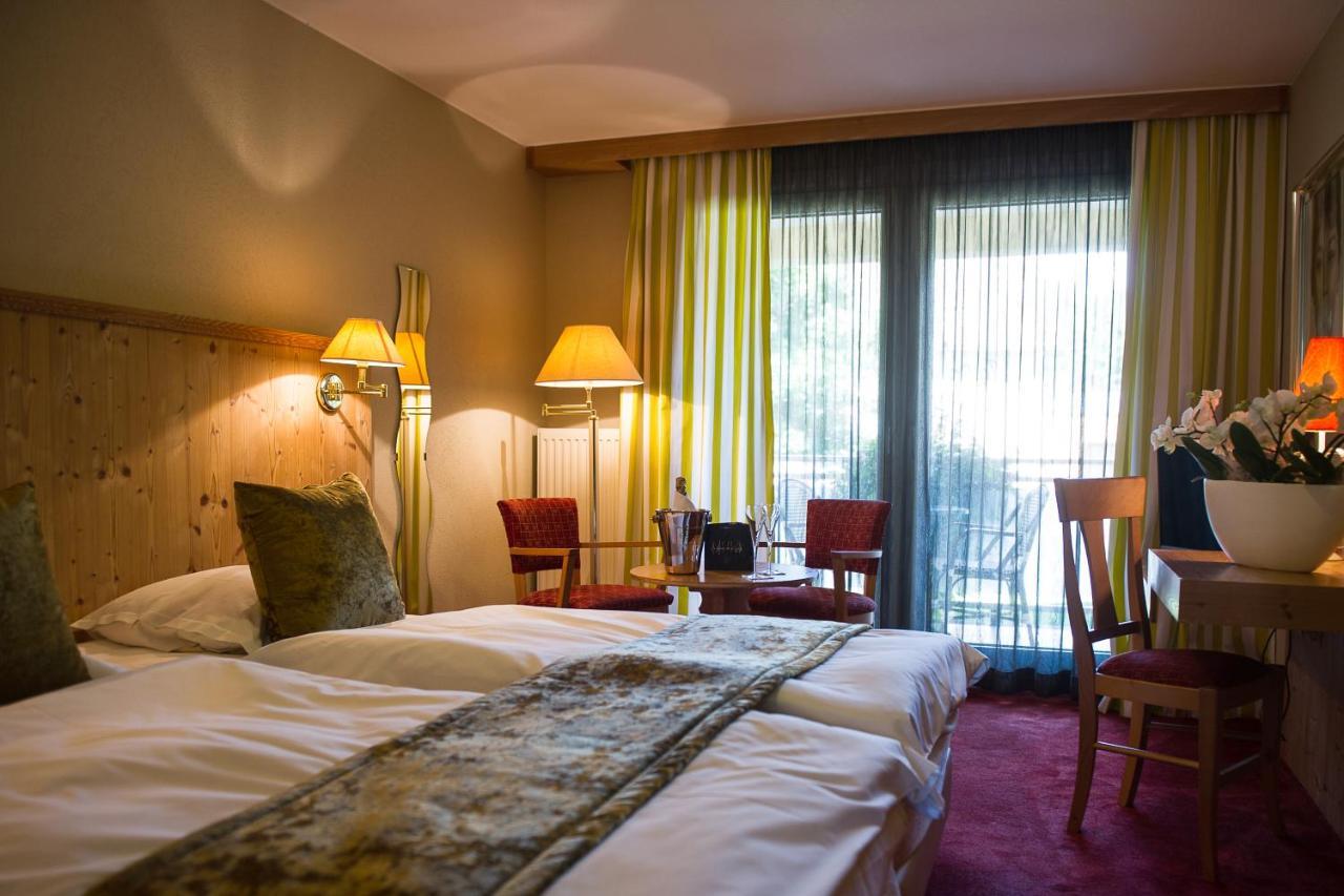 Le Moulin De La Walk Hotell Wissembourg Eksteriør bilde